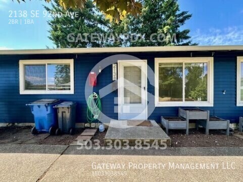 2138 SE 92 AVE