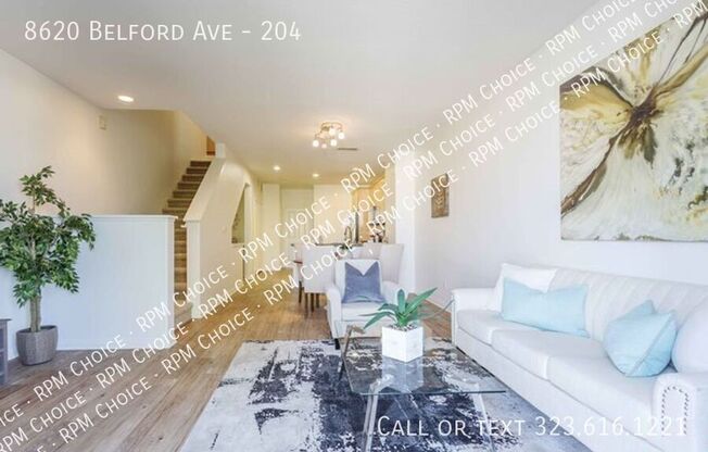 8620 Belford Ave