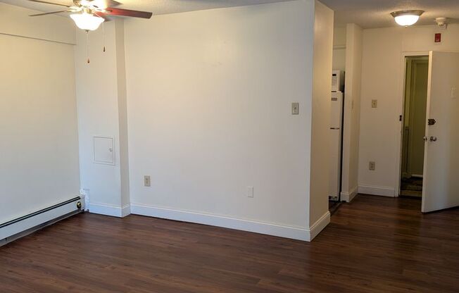 1 bed, 1 bath, 570 sqft, $2,825, Unit 1504