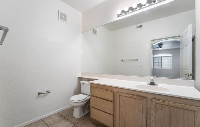 2 beds, 2 baths, $1,600
