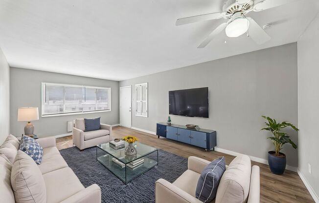 Northbrook Apartments