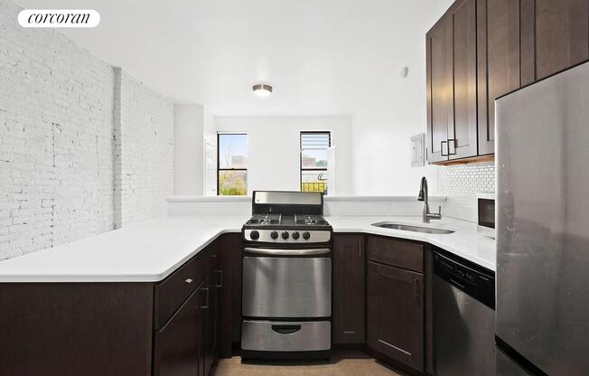 1268 AMSTERDAM AVE