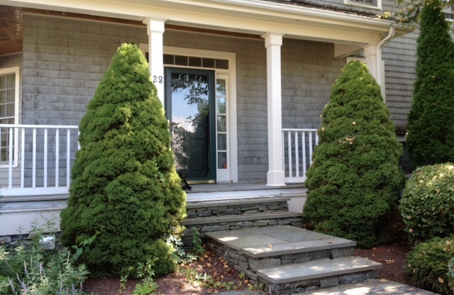 2 Bedroom Luxury Townhouse in Historic District