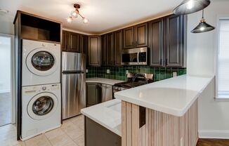 5445 W Berks St.
