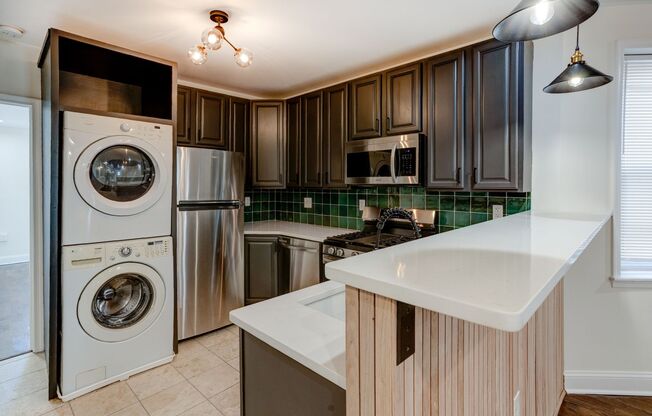 5445 W Berks St.