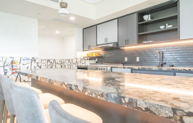 2 beds, 2 baths, 1,156 sqft, $3,981, Unit 403