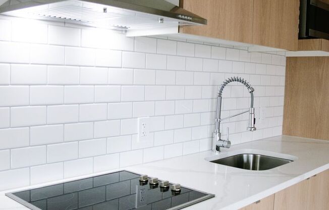 Hawthorne @ Ladd's - 1 & 2 Bedroom Apartment Homes