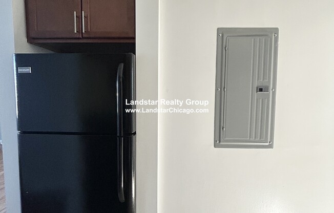 7632.5 North Milwaukee Ave.