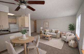 Thornton Creek Apartments