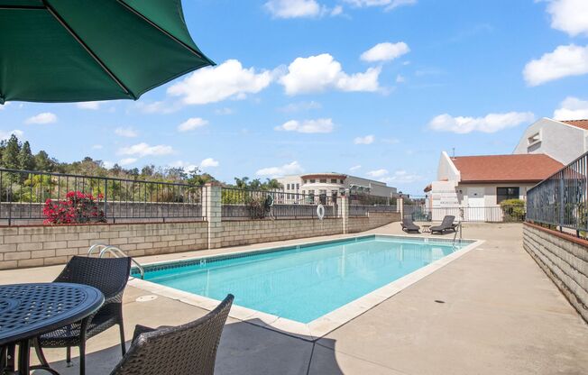 Hidden Valley Villas