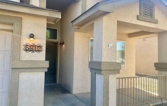 5812 Coyote Peak Pl - Spacious 4-Bedroom, 2-Story Home for Rent in Las Cruces!