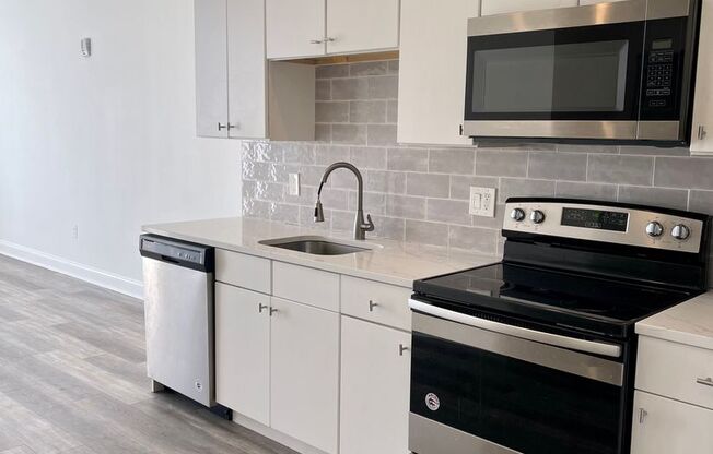 6800 Market Residential