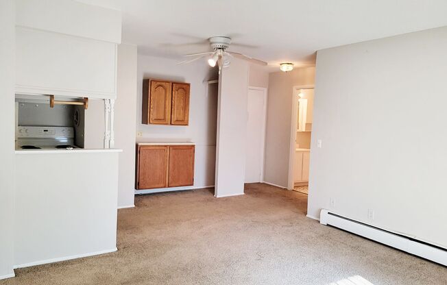 1 bed, 1 bath, 525 sqft, $845, Unit 3060-205