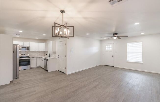 Brand New Duplex in Newcastle