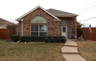 2702 Garden Springs Drive