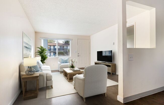 Scottsdale Park Apartments