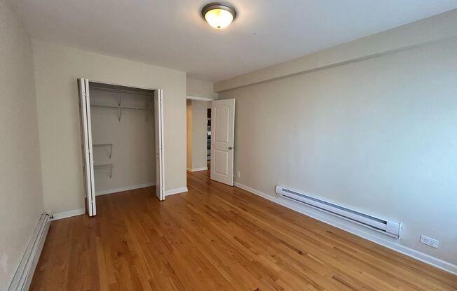 1 bed, 1 bath, 700 sqft, $1,950, Unit 418-1101