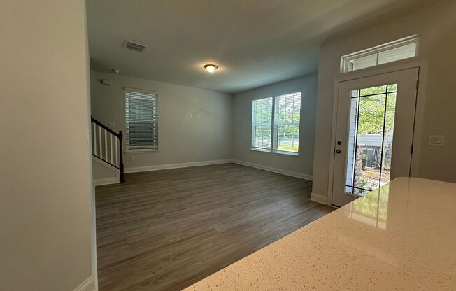 BRAND NEW HOME!