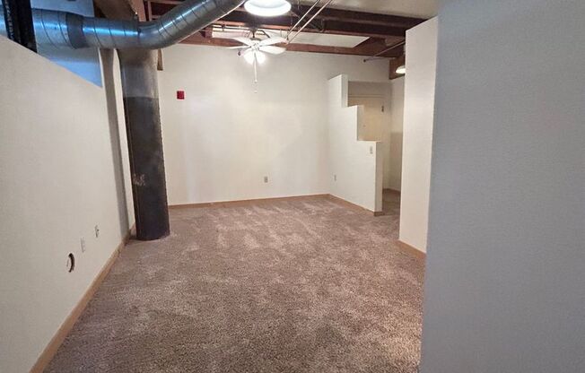 1 bed, 2.5 baths, 1,740 sqft, $1,580, Unit 110