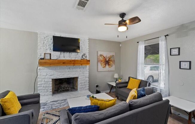 200 Laurel Drive