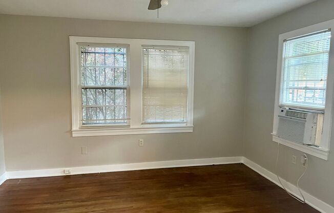 2 Bedroom Cottage close to LSU and Downtown $850/mo