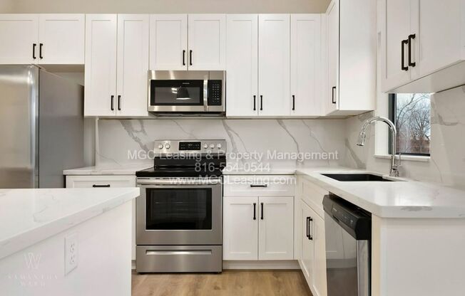 3 beds, 2.5 baths, 1,463 sqft, $1,845, Unit 6532 Marsh Ave