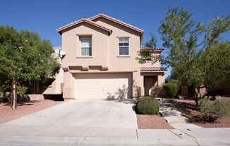 ALIANTE 4 BEDROOMS, 3 BATHS WITH ALL APPLIANCES