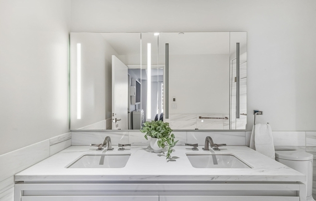 2 beds, 2.5 baths, 1,338 sqft, $12,500, Unit 17C