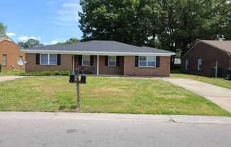 6032 B Brookwood Drive, Suffolk - Available NOW