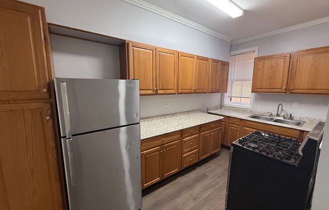 2030 North Capitol Street NW