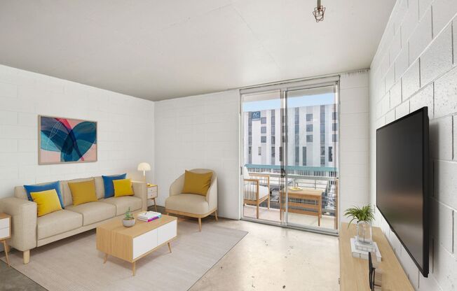 Partner-provided property photo