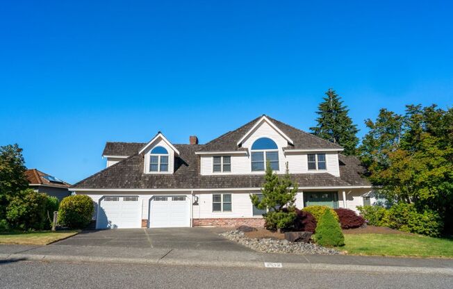 3Bd/3Ba Bellevue House