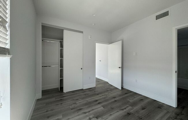 2 beds, 2 baths, 911 sqft, $2,795, Unit 604