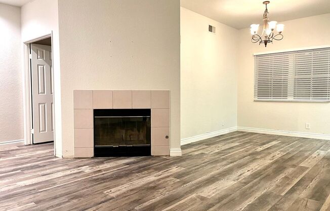 Its has that WOW Factor! Great Location and Spacious 3 Bedroom Available Early May!