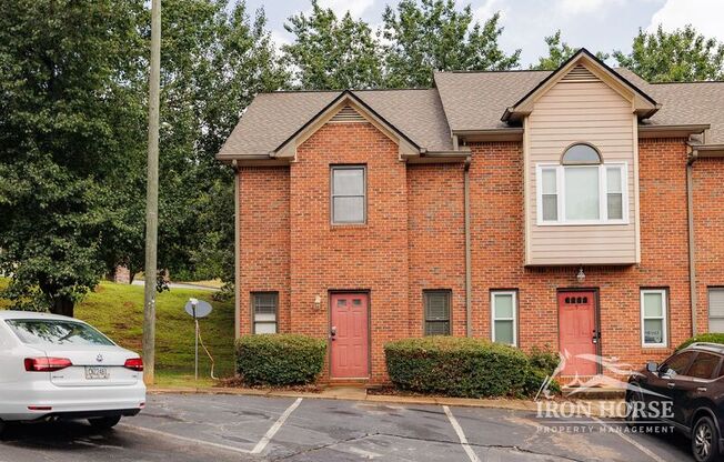 393 Old Epps Bridge Road Unit 9