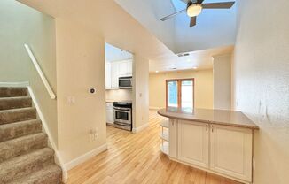 Downtown/Midtown/ R Street Corridor - Condo Across from Roosevelt Park! 966 Q Street