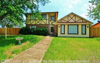 3446 Tina Drive