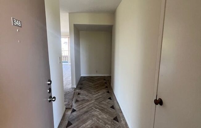 3 Bedroom 2 Bath Condo in Beautiful La mesa with view of Lake Murray