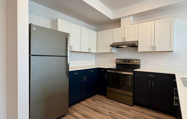 1 bed, 1 bath, 589 sqft, $1,675, Unit 304