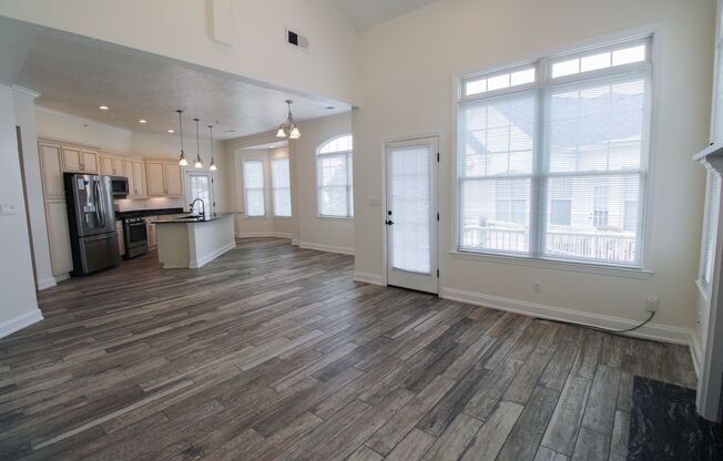 2 beds, 2 baths, 1,450 sqft, $2,250, Unit 218-01UP