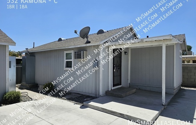 Partner-provided property photo