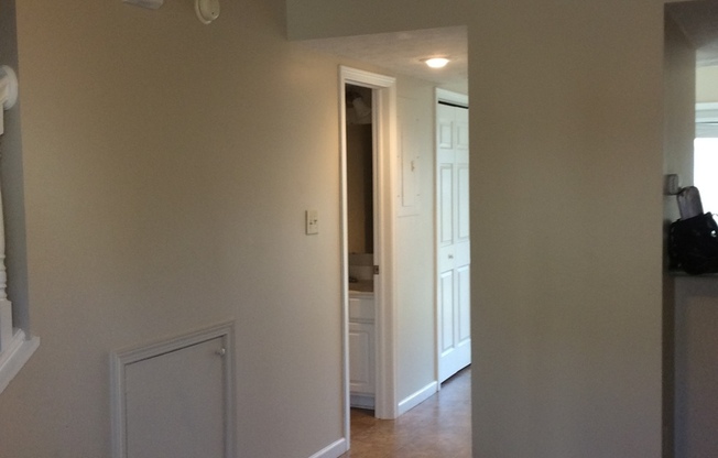 2 beds, 1.5 baths, $1,100