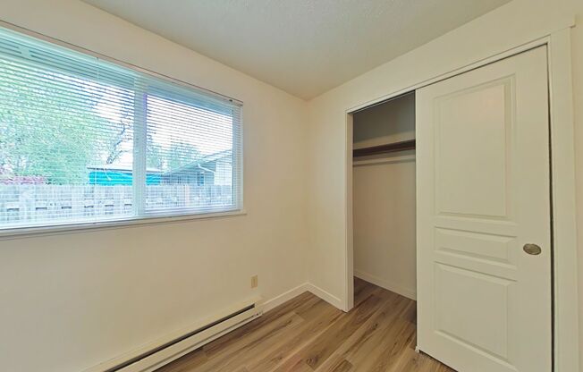 3 Bedroom House ~ South Corvallis