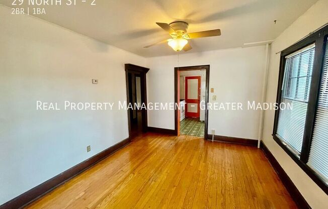 29 N ST