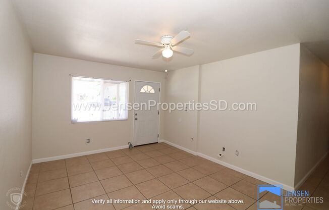 Jefferson Ave Apt A (782)