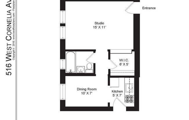 Partner-provided property photo