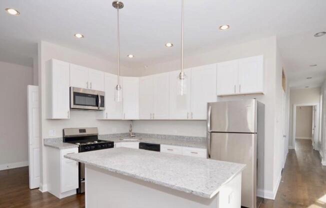 1447 W. 17th St.