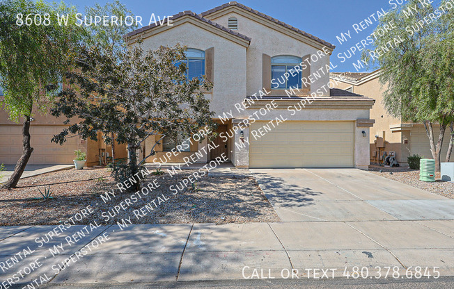 8608 W SUPERIOR AVE