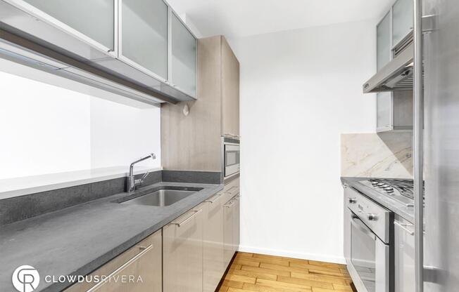 1 bed, 1 bath, 625 sqft, $6,000, Unit 2-K