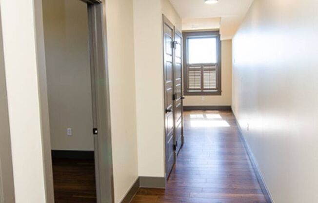 1 bed, 1 bath, $1,025, Unit 3A